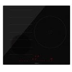 Cecotec Bolero Squad I 3300 Fullflex Placa De Inducción 1 Fuego 1 Bridge Zone 7400W Negro Cecotec Bolero Squad I 3300 Fullflex Placa De Inducción 1 Fuego 1 Bridge Zone 7400W Negro