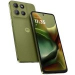 Motorola Moto G15 4G 8GB 256GB 6.72" Verde