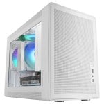 Mars Gaming Mc-xps Minitorre Microatx Cristal Templado Ventilador Frgb Trasero120mm Usb-c Blanco Mars Gaming Mc-xps Minitorre Microatx Cristal Templado Ventilador Frgb Trasero120mm Usb-c Blanco