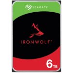 Seagate Ironwolf NAS 3.5" 6 TB SATA 3 Refurbished