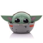 Bitty Boomers Mini Altavoz Grogu En Carrito 5 Cm Bitty Boomers Mini Altavoz Grogu En Carrito 5 Cm