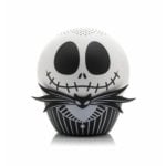 Mini Altavoz Bitty Boomers Jack Skellington 5 Cm Mini Altavoz Bitty Boomers Jack Skellington 5 Cm