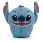 Bitty Boomers Mini Altavoz Stitch 5 Cm Bitty Boomers Mini Altavoz Stitch 5 Cm