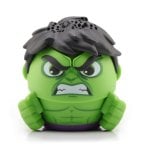 Bitty Boomers Mini Altavoz Hulk 5 Cm Bitty Boomers Mini Altavoz Hulk 5 Cm