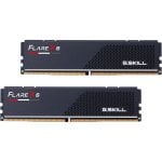 G.skill G.skill Ddr5 64 GB 2 x 32 GB Dual-Kit Cl36 Pc5600 Ram-Speicher – Schwarz