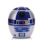 Bitty Boomers Mini Altavoz R2-D2 5 Cm Bitty Boomers Mini Altavoz R2-D2 5 Cm