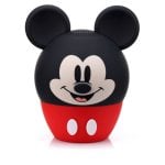 Bitty Boomers Mini Altavoz Mickey Mouse 5 Cm Bitty Boomers Mini Altavoz Mickey Mouse 5 Cm