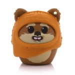 Bitty Boomers Mini Altavoz Ewok Wicket 5 Cm Bitty Boomers Mini Altavoz Ewok Wicket 5 Cm