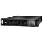 APC Smart-UPS SAI Doble Conversión Online 2200VA 1980W 10 Salidas AC APC Smart-UPS SAI Doble Conversión Online 2200VA 1980W 10 Salidas AC