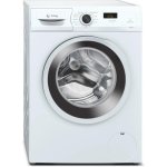 Lavadora carga frontal Balay 3TS273BA 7 kg 1200 rpm clase A blanca