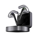 Timekettle W4 Pro Ia Auriculares Traductores Negros Timekettle W4 Pro Ia Auriculares Traductores Negros