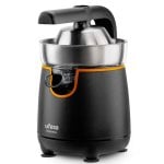 Ufesa Essence Espremedor Elétrico 120W Preto