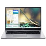 Acer Aspire 3 A317-54, processeur Intel Core i3-1215U, 8 Go, SSD 512 Go, clavier français 17,3 pouces Acer Aspire 3 A317-54, processeur Intel Core i3-1215U, 8 Go, SSD 512 Go, clavier français 17,3 pouces
