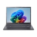 Ordinateur portable Acer Aspire 14 AI 14 pouces, processeur Intel Core Ultra 7 226V, SSD 16 Go, Wi-Fi 6E, clavier français Ordinateur portable Acer Aspire 14 AI 14 pouces, processeur Intel Core Ultra 7 226V, SSD 16 Go, Wi-Fi 6E, clavier français