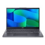 Ordinateur portable Acer Extensa 15 EX215-56, processeur Intel Core 5 120U, 8 Go, SSD 512 Go, clavier français 15,6 pouces
