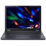 Acer TravelMate P4 TMP413-51-TCO-513J Intel® Core™ i5 i5-1335U Ordinateur portable 33,8 cm (13.3") WUXGA 16 Go LPDDR5-SDRAM 512 Go SSD Wi-Fi 6 (802.11ax) Windows 11 Pro Bleu
