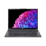 Ordinateur portable Acer Aspire 16 A16-71M 16 pouces Intel Core Ultra 5 16 Go SSD 512 Go Wi-Fi 6E Clavier français Ordinateur portable Acer Aspire 16 A16-71M 16 pouces Intel Core Ultra 5 16 Go SSD 512 Go Wi-Fi 6E Clavier français