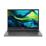 Ordinateur portable Acer Aspire Go 17 17,3 pouces, processeur Intel N-series N355, 8 Go de SSD 512 Go, clavier français, protection BluelightShield Ordinateur portable Acer Aspire Go 17 17,3 pouces, processeur Intel N-series N355, 8 Go de SSD 512 Go, clavier français, protection BluelightShield