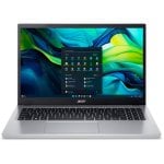 Acer Aspire Go 15 AG15-32P-31XF 15.6" Intel N355 8GB 512GB SSD FHD Teclado Francés Acer Aspire Go 15 AG15-32P-31XF 15.6" Intel N355 8GB 512GB SSD FHD Teclado Francés