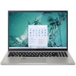 Portátil Acer Aspire Vero 16 AV16-71P-53YM 16" Intel Core Ultra 5 16GB 512GB SSD Fingerprint W11 Portátil Acer Aspire Vero 16 AV16-71P-53YM 16" Intel Core Ultra 5 16GB 512GB SSD Fingerprint W11