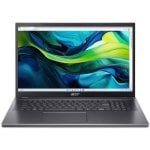 Portátil Acer Aspire 17 A17-51M 17.3" Intel Core i5-1334U 8GB 512GB SSD Full HD Wi-Fi 6E Gris Portátil Acer Aspire 17 A17-51M 17.3" Intel Core i5-1334U 8GB 512GB SSD Full HD Wi-Fi 6E Gris