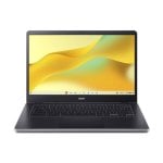 Portátil Acer Chromebook 314 C936-TCO 14" Intel N100 4GB 128GB eMMC Wi-Fi 6E Noir clavier FR