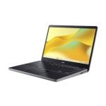 Portable Acer Chromebook 314 C936T-TCO 14" Intel N100 8GB 64GB eMMC Écran Tactile Wi-Fi 6E Noir