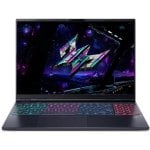Portable Acer Predator Helios Neo 16S PHN16S-71-96RZ 16" Ultra 9 275HX 32Go 1To SSD RTX 5070 Ti OLED WQXGA RGB Portable Acer Predator Helios Neo 16S PHN16S-71-96RZ 16" Ultra 9 275HX 32Go 1To SSD RTX 5070 Ti OLED WQXGA RGB