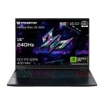Portátil Acer Predator Helios Neo 16S PHN16S-71 16" Intel Core Ultra 9 64GB 2TB SSD RTX 5070 Ti OLED Portátil Acer Predator Helios Neo 16S PHN16S-71 16" Intel Core Ultra 9 64GB 2TB SSD RTX 5070 Ti OLED