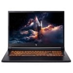 Portátil Acer Nitro V 17 ANV17-61-R2FM 17,3" AMD Ryzen AI 5 340 16GB 512GB SSD RTX 4050 FHD 144Hz Portátil Acer Nitro V 17 ANV17-61-R2FM 17,3" AMD Ryzen AI 5 340 16GB 512GB SSD RTX 4050 FHD 144Hz