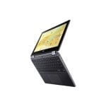 Portátil Acer Chromebook Spin 512 R856LT-TCO 12" Intel N100 8GB 128GB eMMC Táctil 4G LTE WiFi 6E