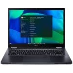 PC portable Acer TravelMate P4 Spin 14 NX.B7WEF.002 WUXGA Intel Core Ultra 7 155U 16Go 1To SSD