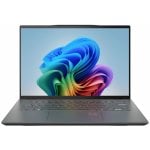 Acer Swift SF14-11-X3EB Qualcomm Snapdragon X1P-64-100 Ordinateur portable 36,8 cm (14.5") WQXGA 16 Go LPDDR5x-SDRAM 1 To SSD Wi-Fi 7 (802.11be) Windows 11 Home Gris