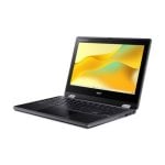 Portátil Acer Chromebook Spin 511 R756T 11.6" Intel N100 8GB 32GB eMMC Táctil Wi-Fi 6E USI