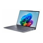 Portable Acer TravelMate B5 14 TMB514-31-G2 14" Intel N150 4GB 128GB SSD Wi-Fi 6E Webcam FHD Clavier FR