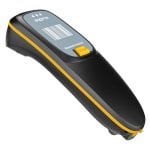 Approx APPLS23 Lector de Código de Barras 1D-2D-QR /USB Tipo-C/Bluetooth/Radiofrecuencia Approx APPLS23 Lector de Código de Barras 1D-2D-QR /USB Tipo-C/Bluetooth/Radiofrecuencia