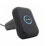 Approx appLS16HD2D 1D/2D/QR Barcode-Lesegerät USB Schwarz