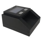 Approx appBILLDETECTOR Detector de Billetes Falsos EU/GBP/CHF/PLN con 7 Sistemas de Verificación Approx appBILLDETECTOR Detector de Billetes Falsos EU/GBP/CHF/PLN con 7 Sistemas de Verificación