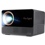 Proyektor Acer QF18s FullHD 800 Lumen 120" LED LCD Smart Portabel