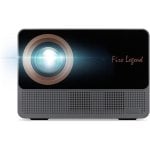 Aopen Fire Legend QF18S Proyector Smart FullHD 800 ANSI Aopen Fire Legend QF18S Proyector Smart FullHD 800 ANSI
