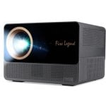 Aopen Fire Legend QF18S Proyector Smart FullHD 800 ANSI Aopen Fire Legend QF18S Proyector Smart FullHD 800 ANSI