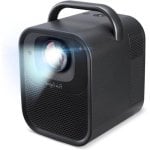 Projecteur Aopen QF16ATV FullHD 550 Lumens 100" LED LCD Android TV Portable