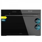 Cecotec Bolero Hexa Af319000 Horno Multifunción Air Fryer 133L A Negro
