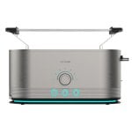 Cecotec Shine&Toast Extra Double Tostador Vertical Inox Cecotec Shine&Toast Extra Double Tostador Vertical Inox