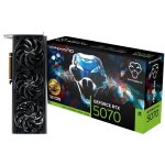 Gainward GeForce RTX 5070 Python III OC 12GB GDDR7 Reflex 2 RTX AI DLSS4