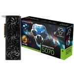 Gainward GeForce RTX 5070 Python III OC 12GB GDDR7 Reflex 2 RTX AI DLSS4 Gainward GeForce RTX 5070 Python III OC 12GB GDDR7 Reflex 2 RTX AI DLSS4