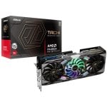 Carte graphique Asrock Rx9070xt TC 16 Go Carte graphique Asrock Rx9070xt TC 16 Go