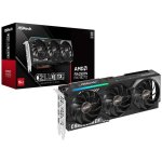 ASRock Challenger AMD Radeon RX 9070 16GB GDDR6 FSR 4