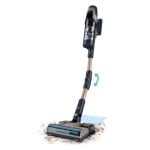 Cecotec Conga Rockstar 11500 Odyssey Station Connected Ia Aspiradores Verticales 850 W APP Negro Cecotec Conga Rockstar 11500 Odyssey Station Connected Ia Aspiradores Verticales 850 W APP Negro