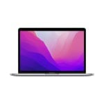 MacBook Pro 13&quot; (2022) - M2 8C 10C - 256 Go / 8 Go RAM Gris sidéral (AZERTY français)